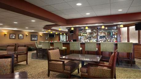 Hotel Wyndham Garden Airport Newark