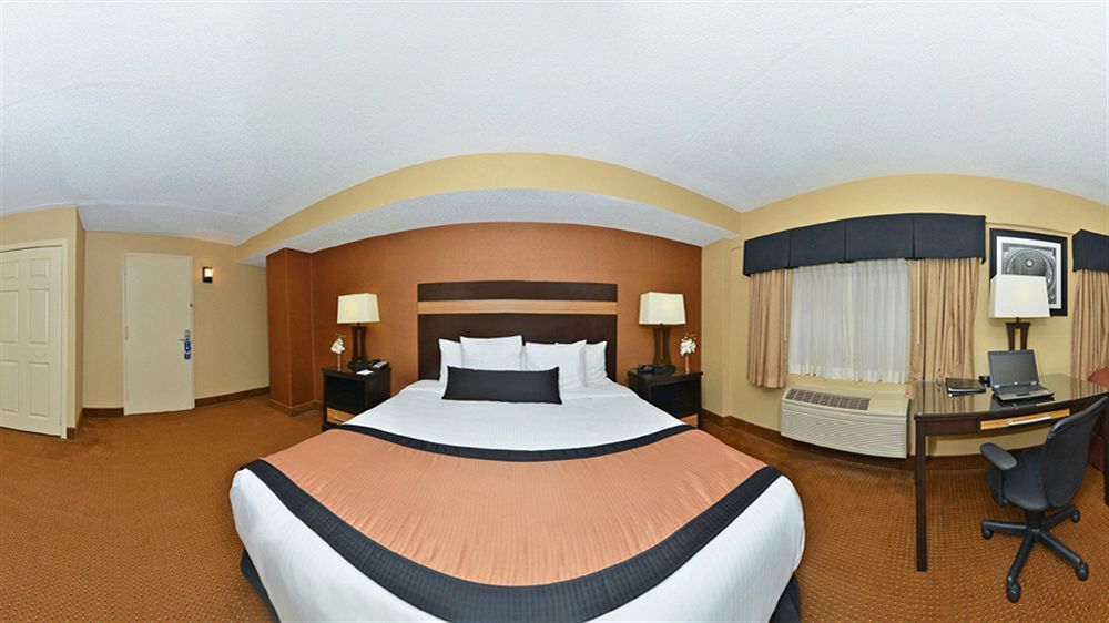 Hotel Western Airport West