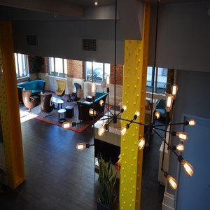 Indigo Downtown Hotel 4*