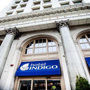 Hotel Indigo Downtown Newark