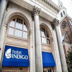 Indigo Downtown Hotel