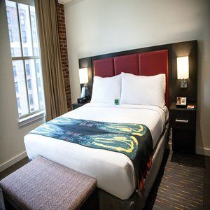 Hotel Indigo Downtown