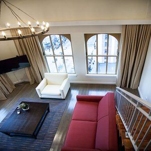 Hotel Indigo Downtown Newark