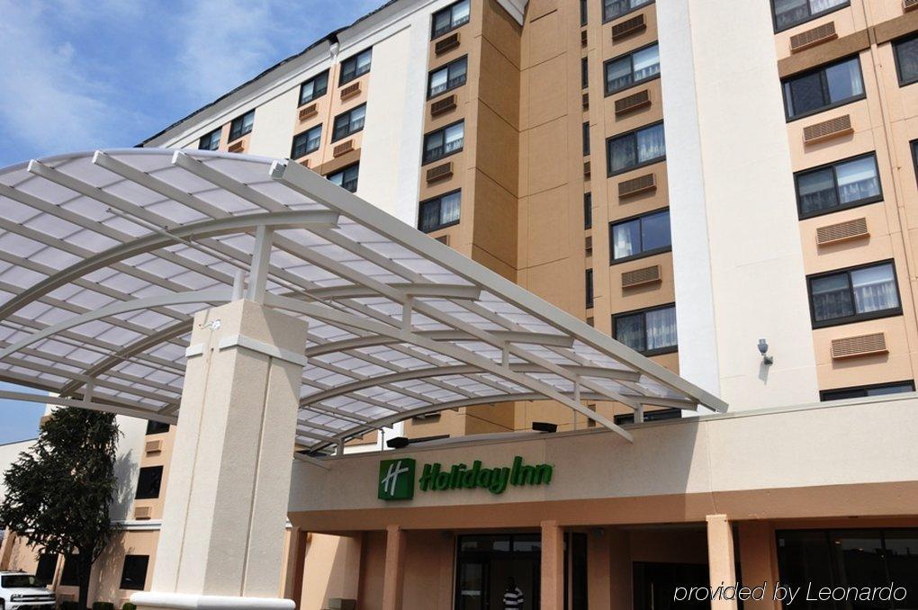 Hampton Airport 3* Newark
