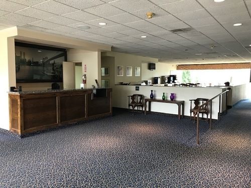 The Avenue Hotel Newark