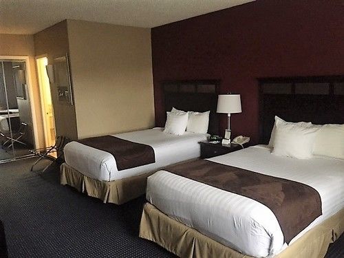 The Avenue 3*