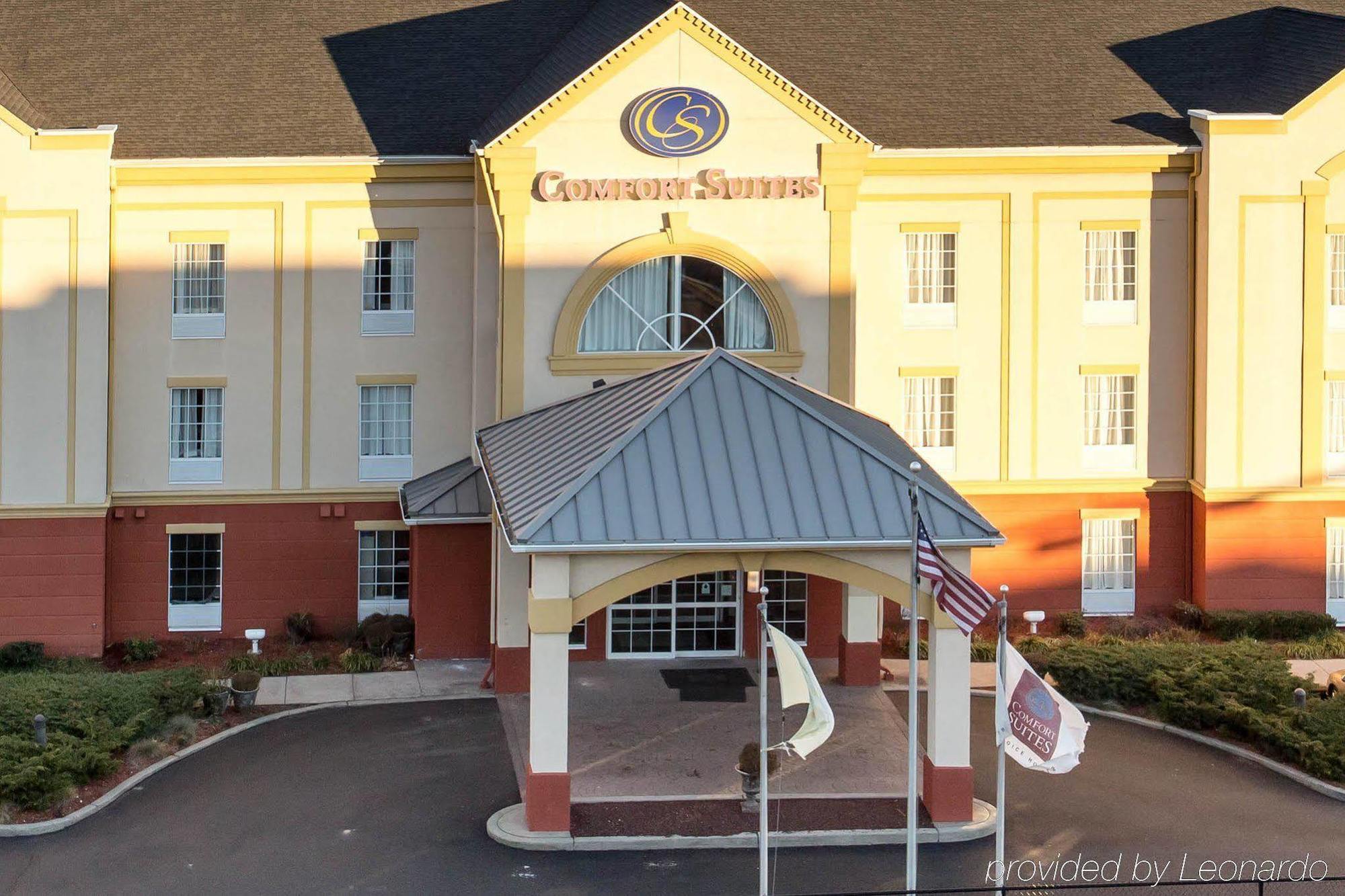 Hotel Comfort - Harrison