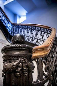 Hotel Indigo Downtown Newark