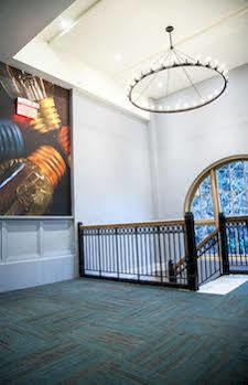 Hotel Indigo Downtown 4*