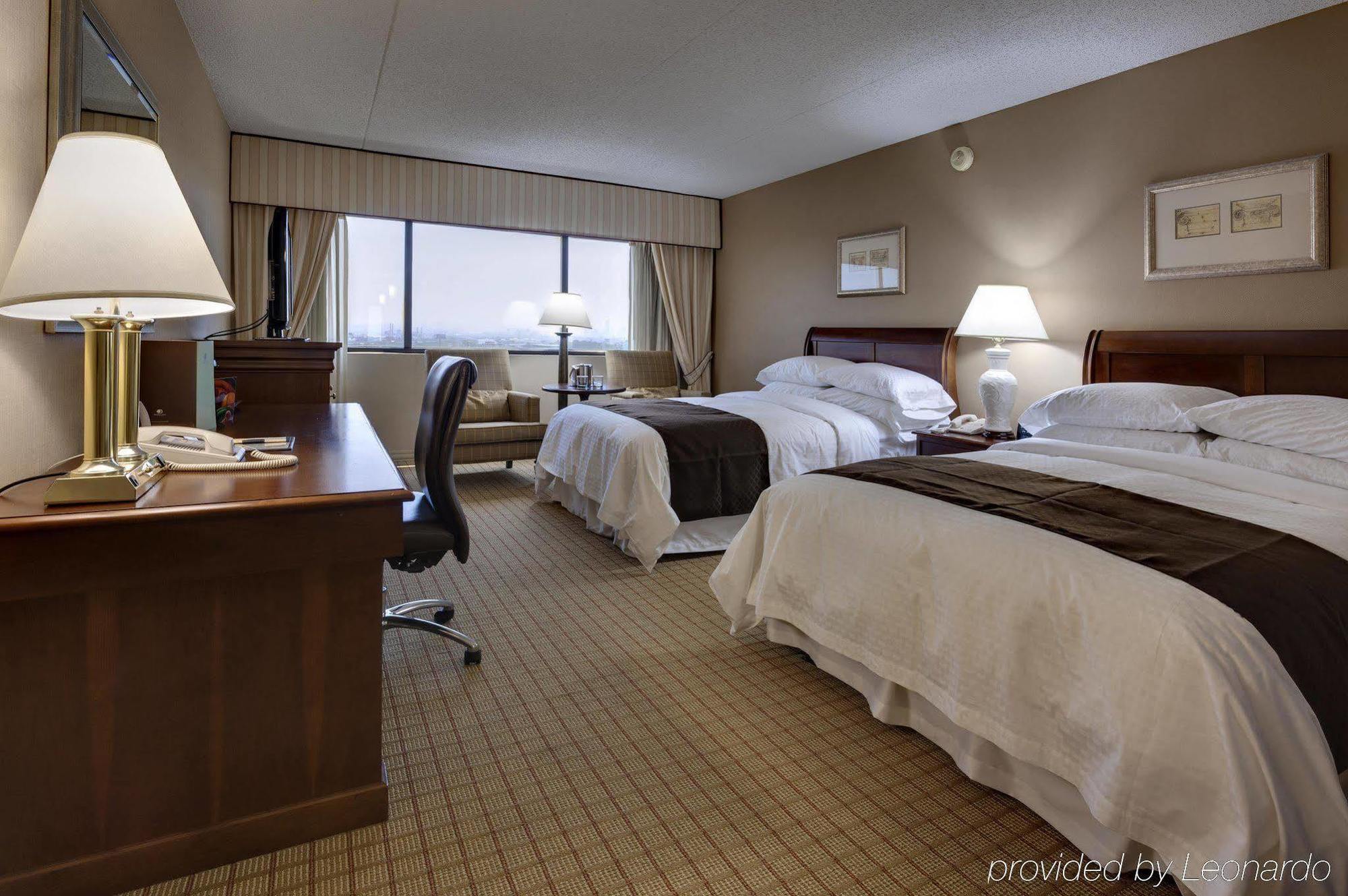 Doubletree By Hilton Airport 4* Newark