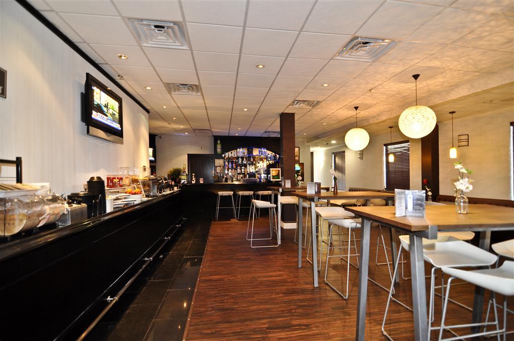 Western Airport West Hotel Newark