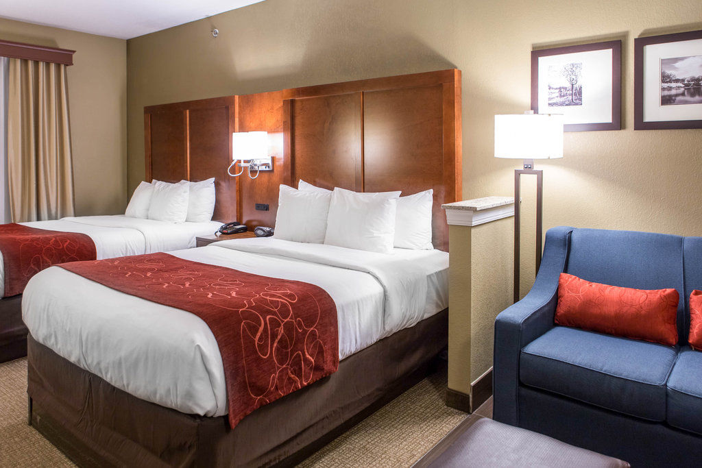 Hotel Comfort - Harrison 3*