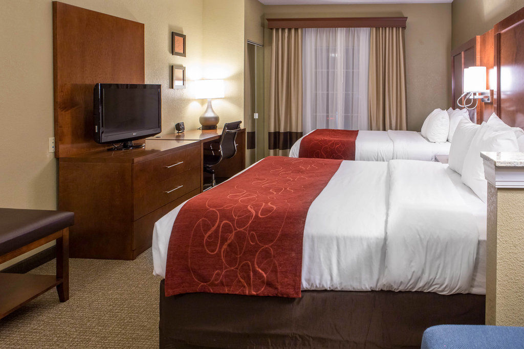 Hotel Comfort - Harrison 3*