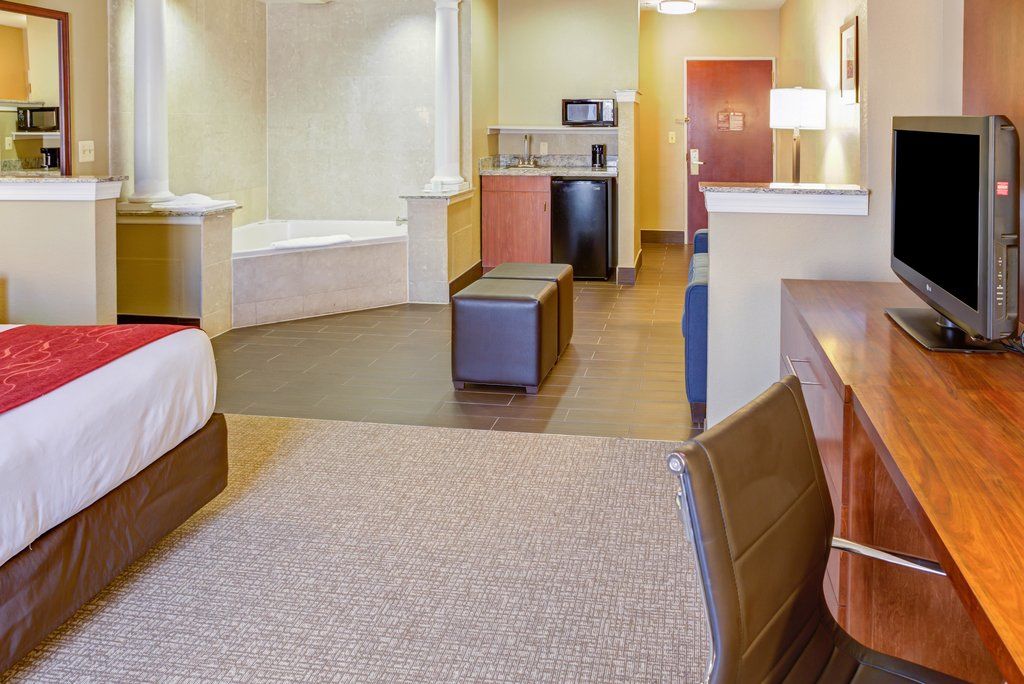 Comfort - Harrison 3* Newark