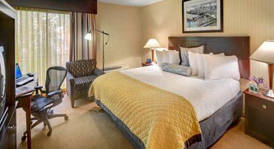 Wyndham Garden Airport 3* Newark
