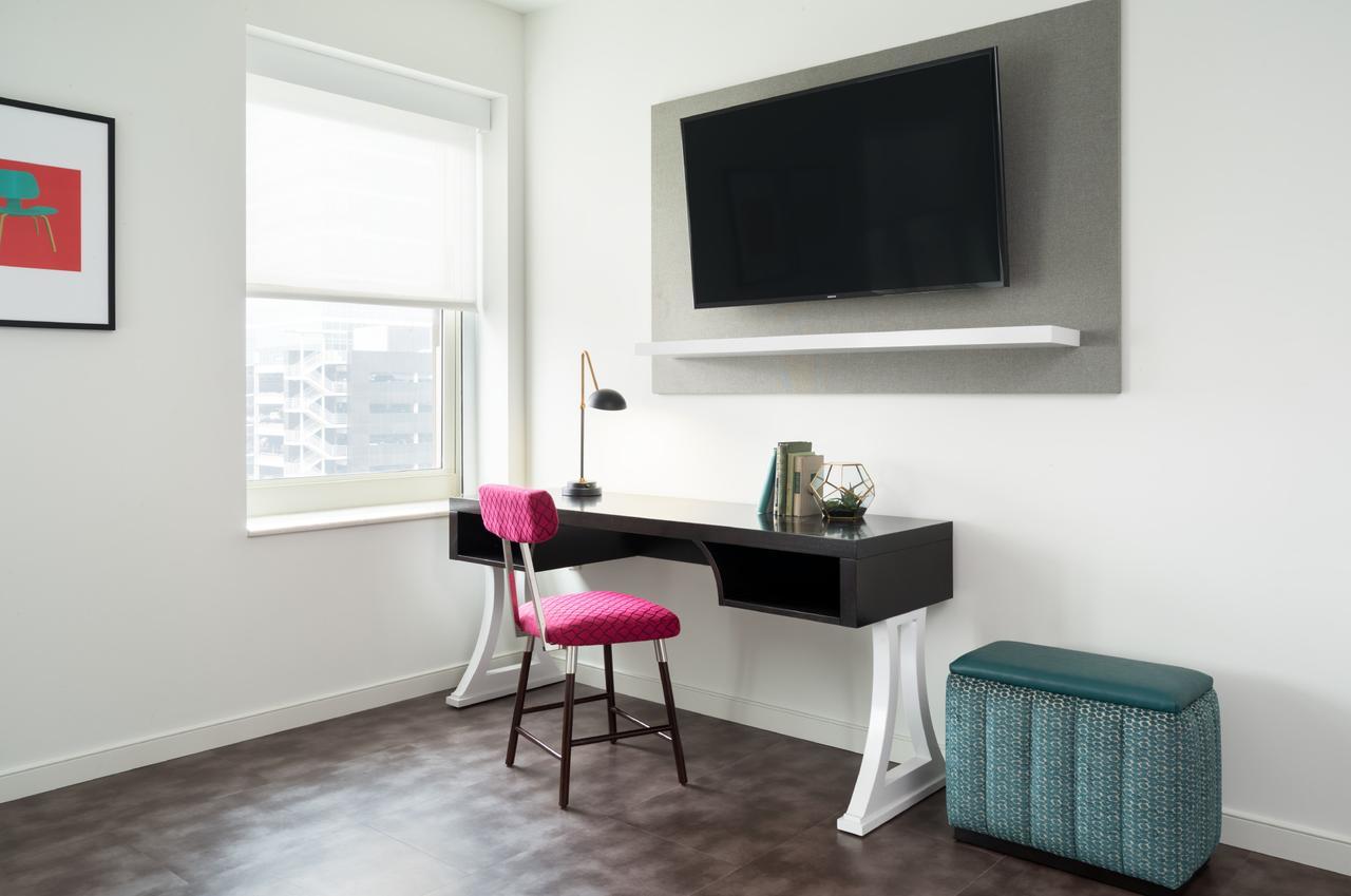 Hotel Tryp By Wyndham Downtown Newark