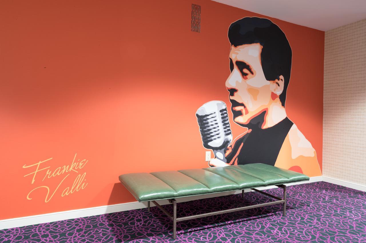 Hotel Tryp By Wyndham Downtown 3*