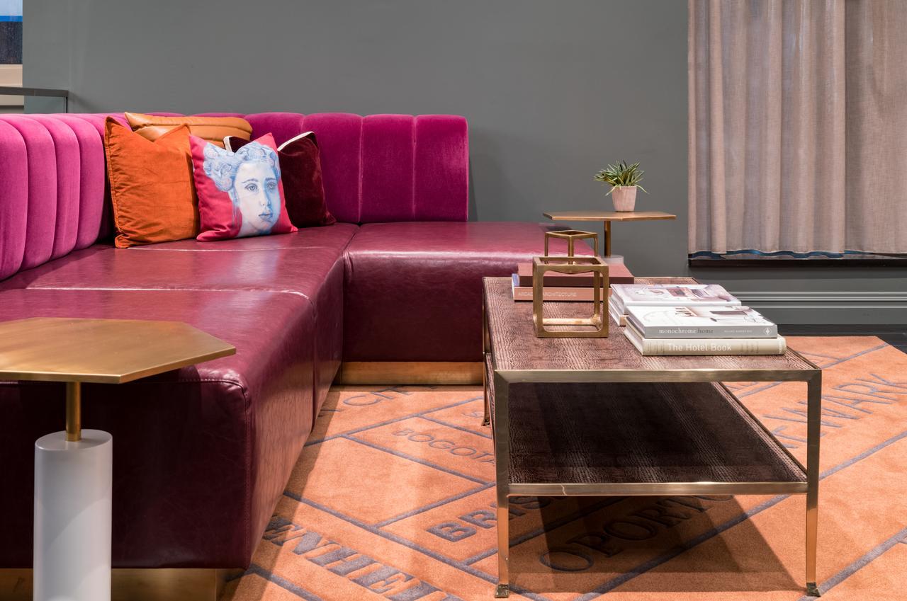 Tryp By Wyndham Downtown Hotel 3*