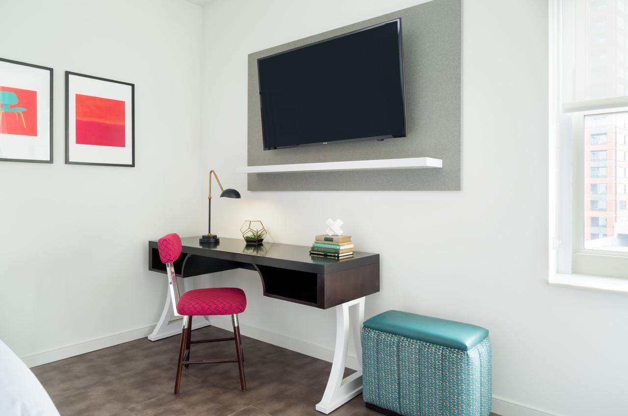 Tryp By Wyndham Downtown Newark
