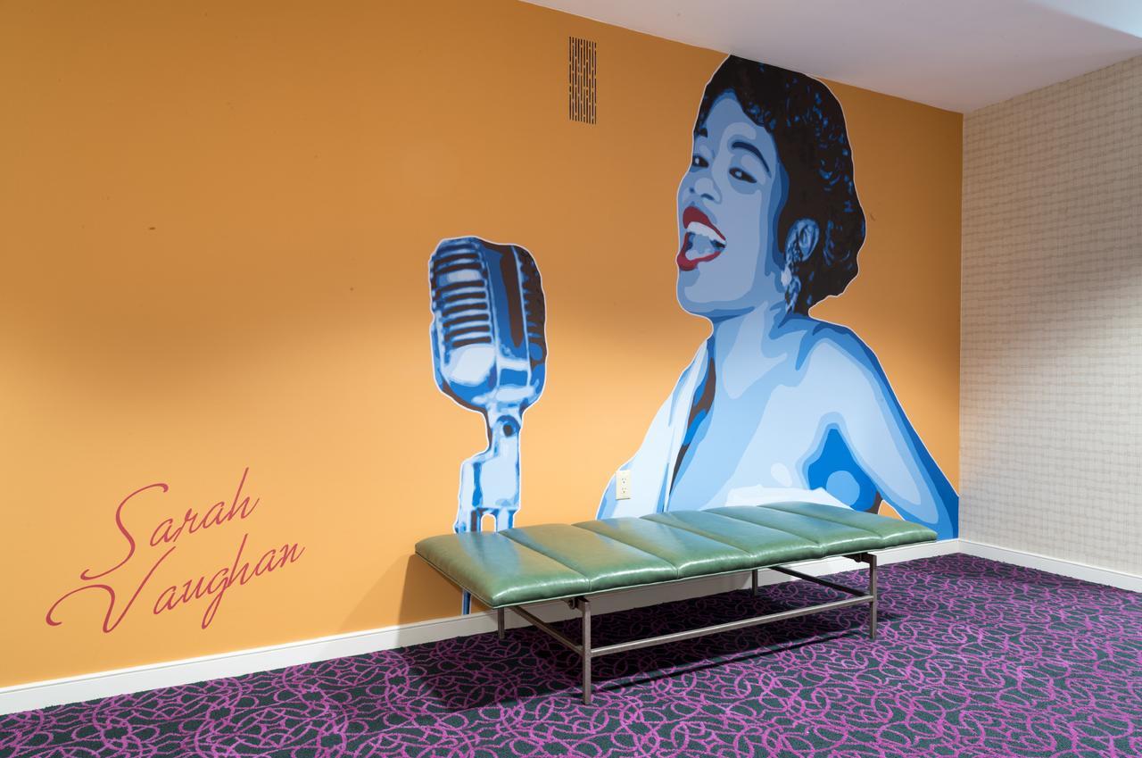 Tryp By Wyndham Downtown Hotel