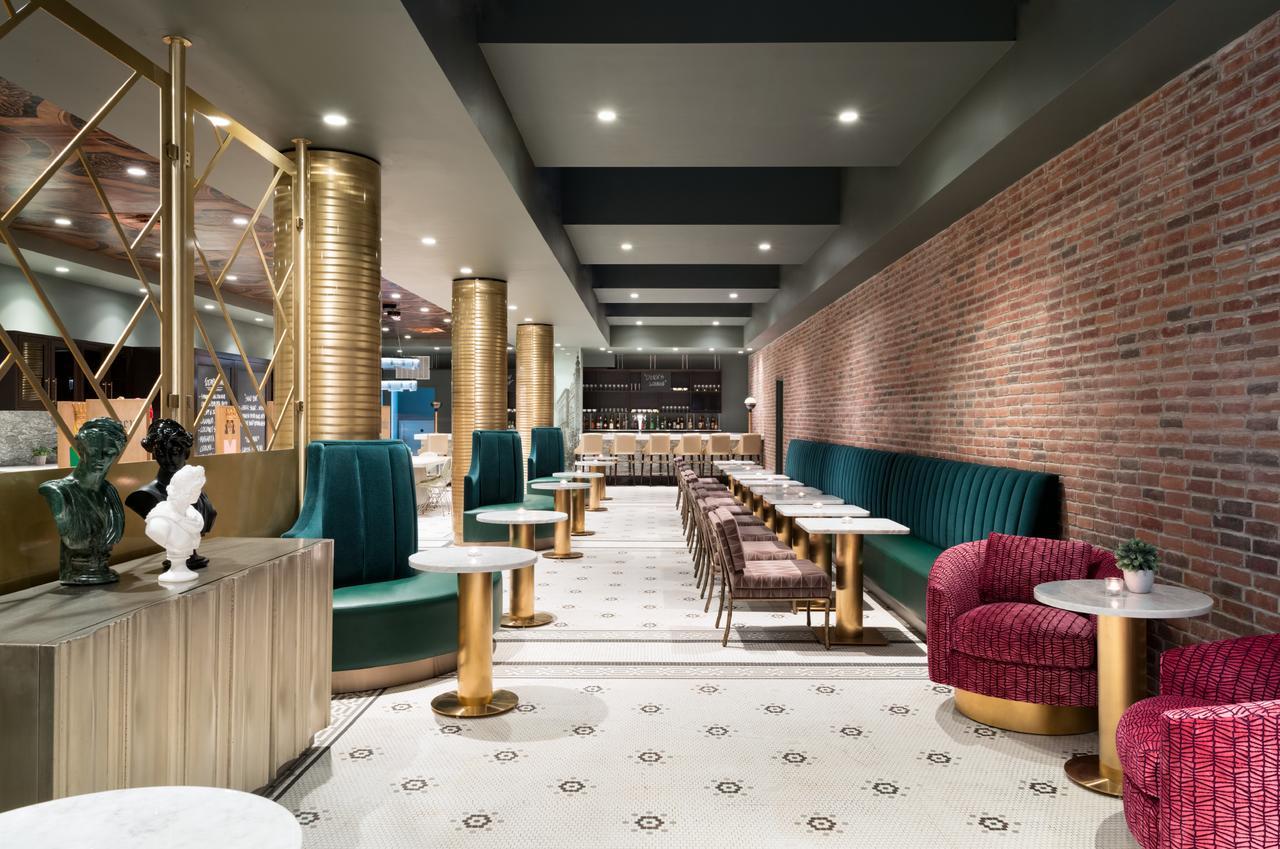 Tryp By Wyndham Downtown