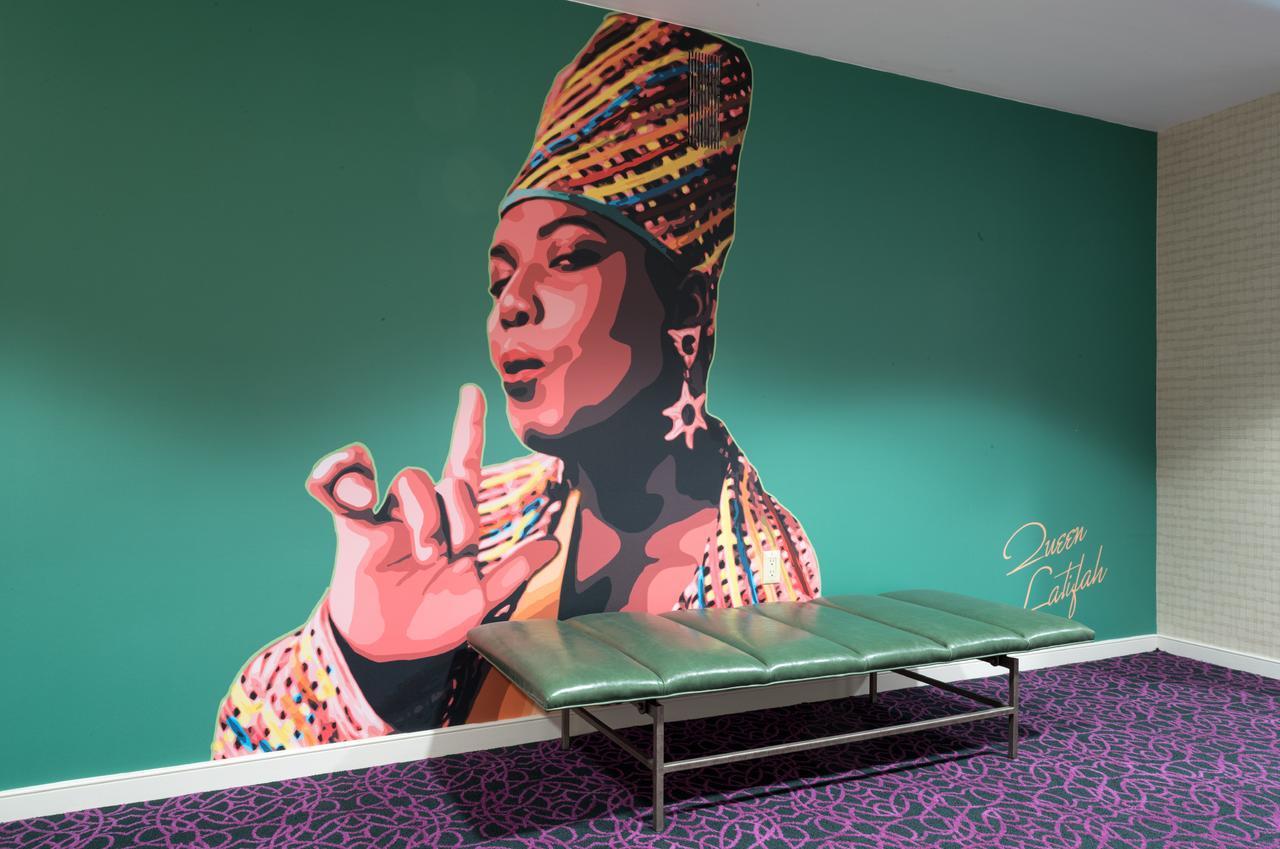 Tryp By Wyndham Downtown 3* Newark