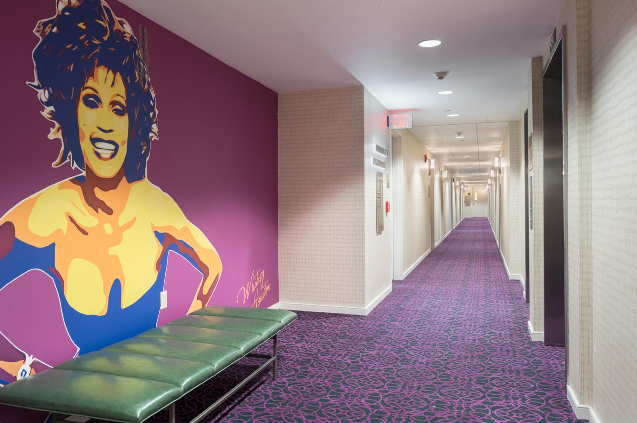 Tryp By Wyndham Downtown Hotel
