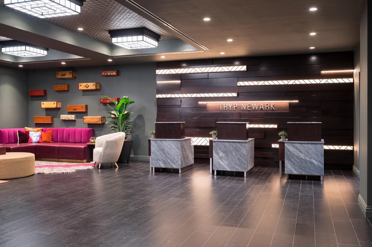 Tryp By Wyndham Downtown