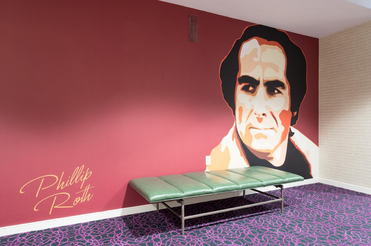Hotel Tryp By Wyndham Downtown