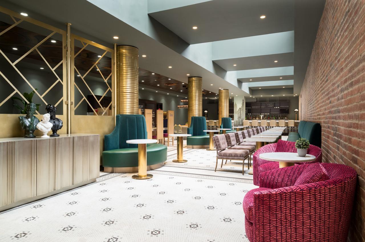 Tryp By Wyndham Downtown Hotel