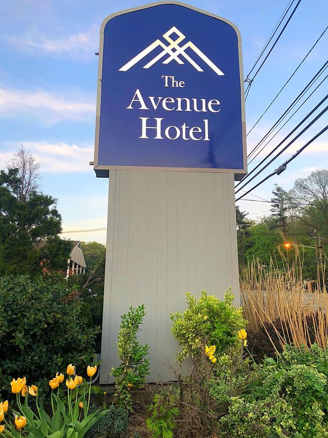 The Avenue Hotel 3*