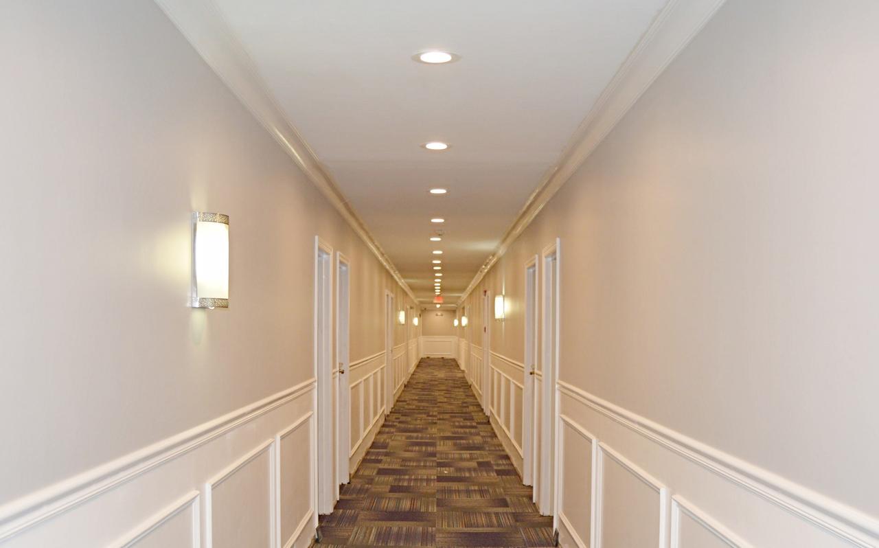 Hotel The Avenue Newark