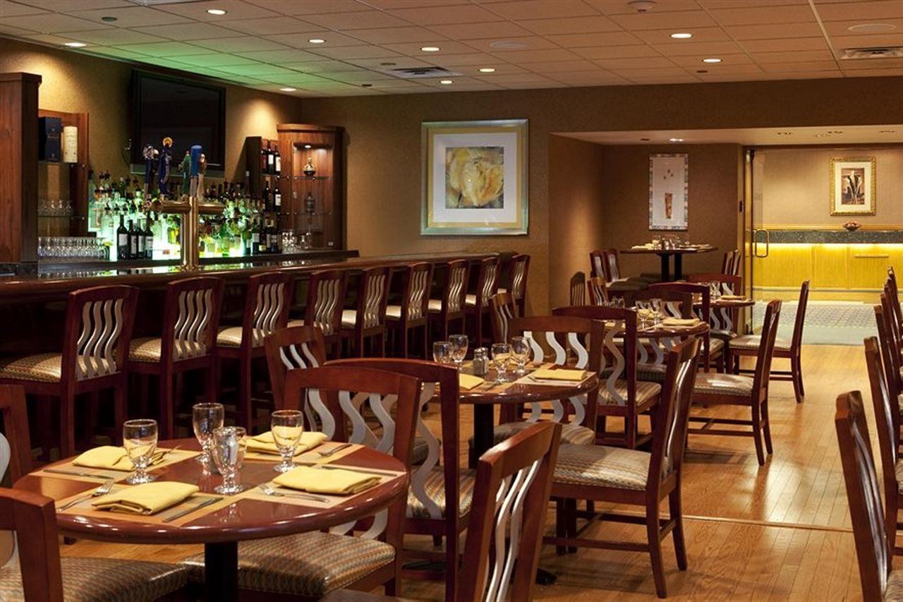 Hotel Doubletree By Hilton Penn Station, Nj 4*