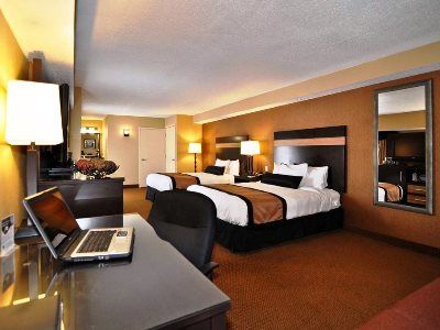 Hotel Western Airport West