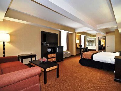 Western Airport West 3*