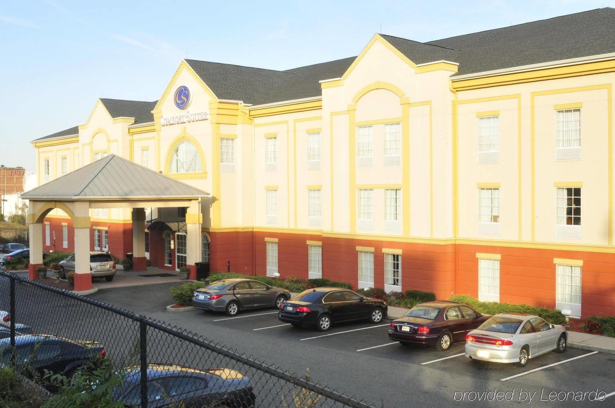 Hotel Comfort - Harrison 3*
