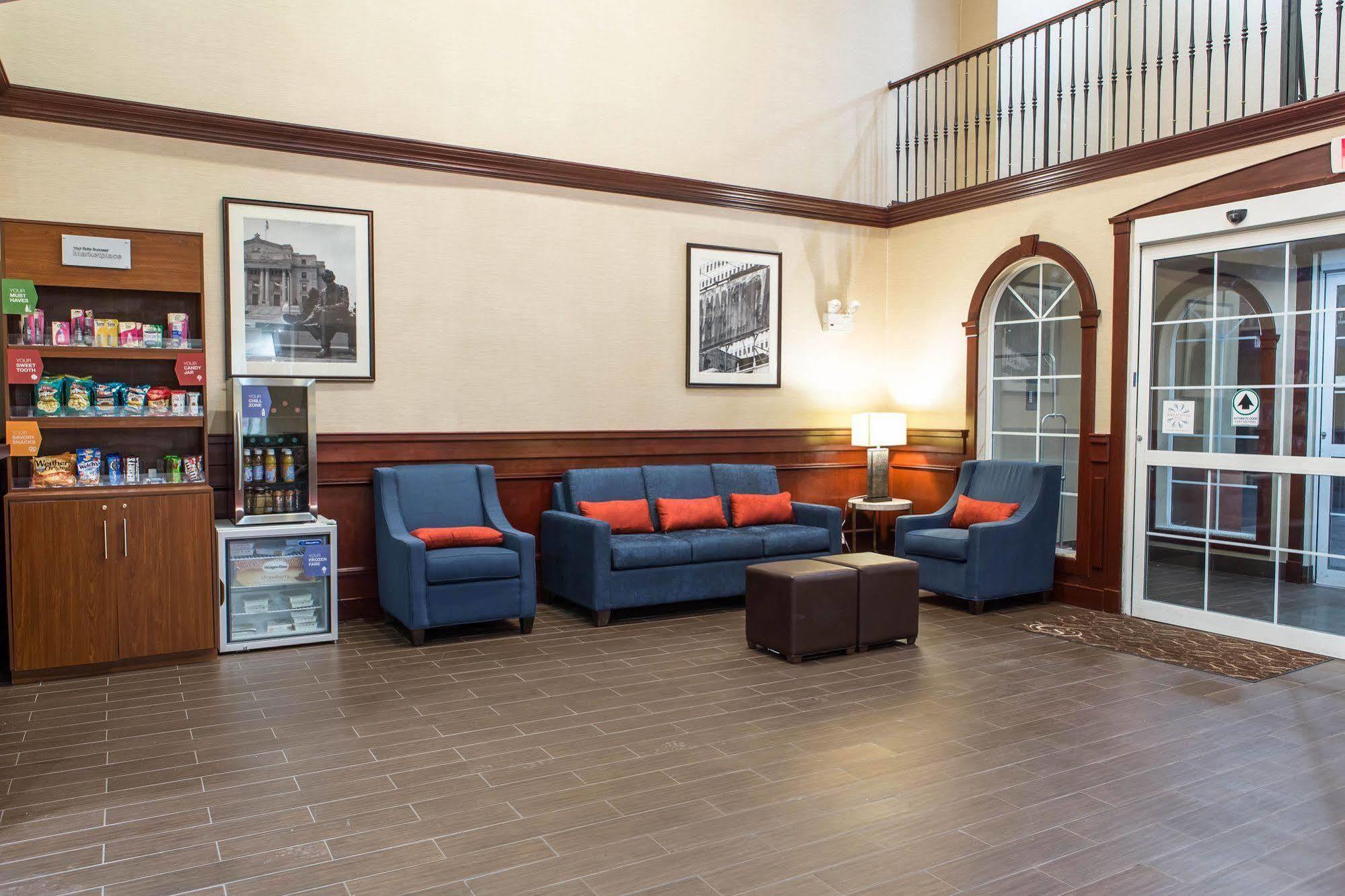 Comfort - Harrison Hotel 3*