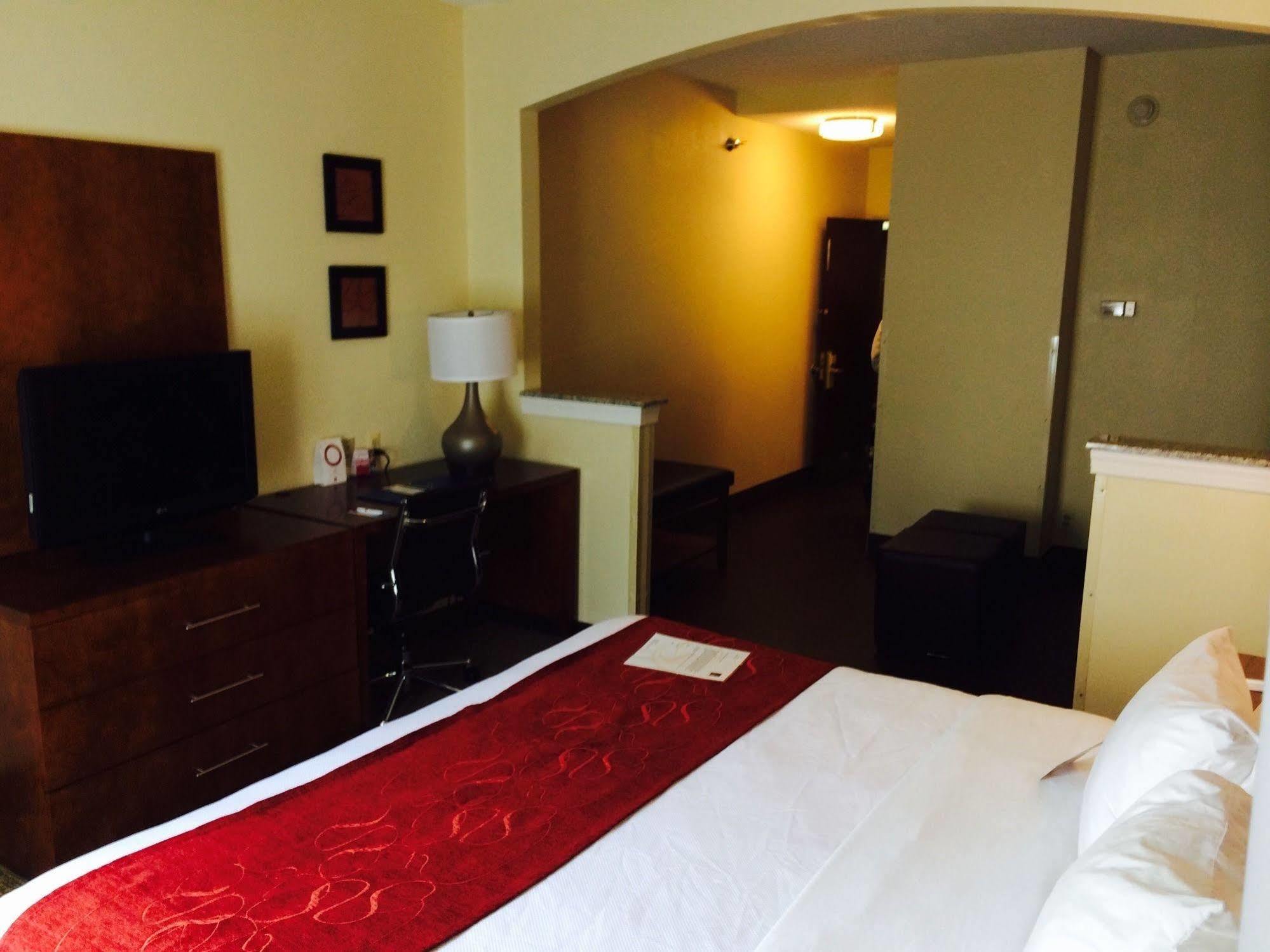 Comfort - Harrison 3* Newark