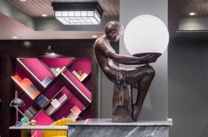 Tryp By Wyndham Downtown Hotel Newark