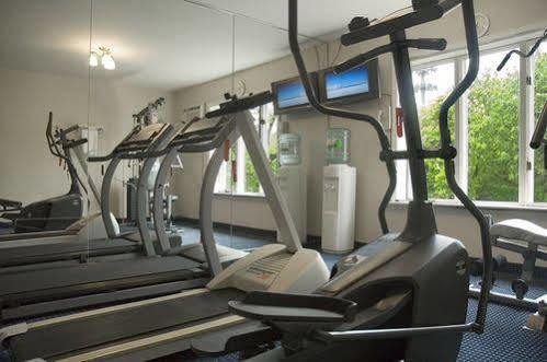 Hotel The Avenue 3*