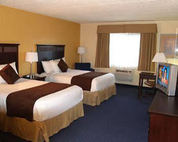 Hotel The Avenue