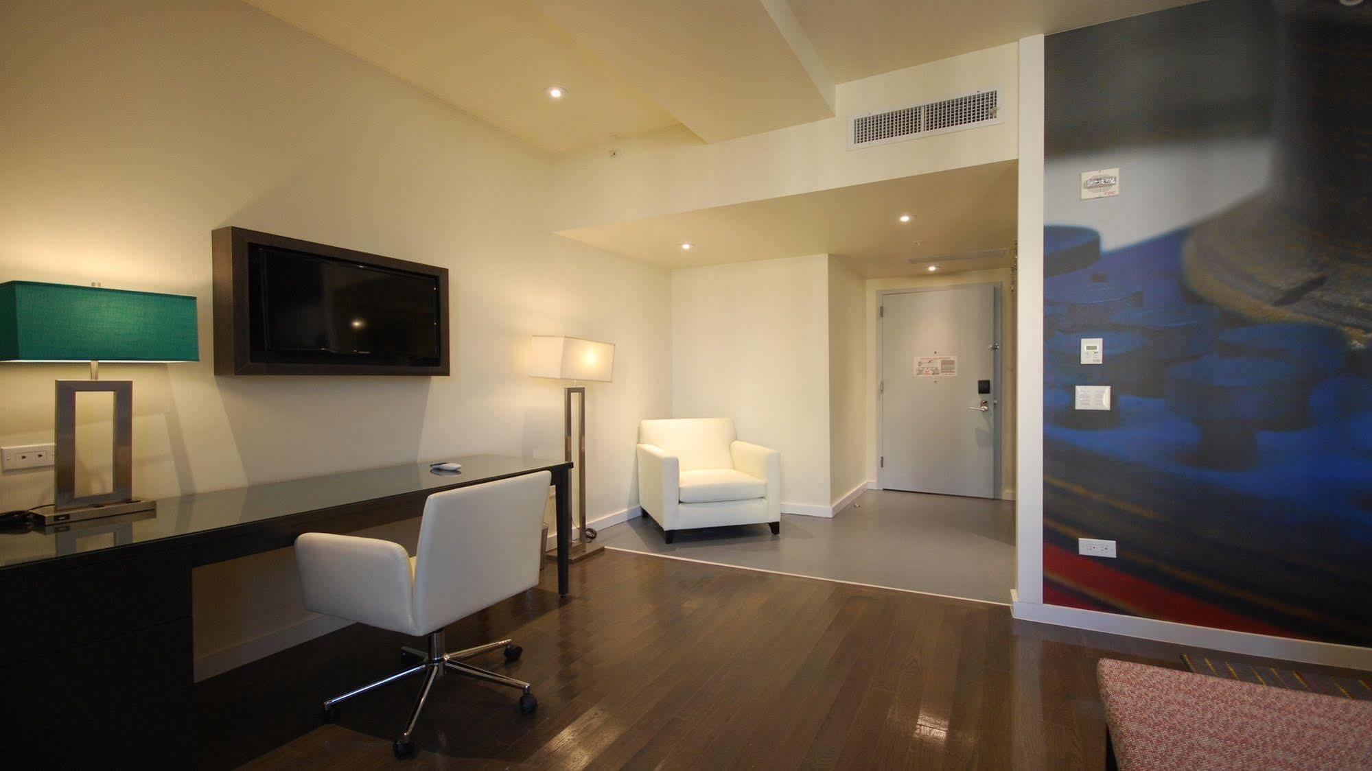 Indigo Downtown Hotel Newark