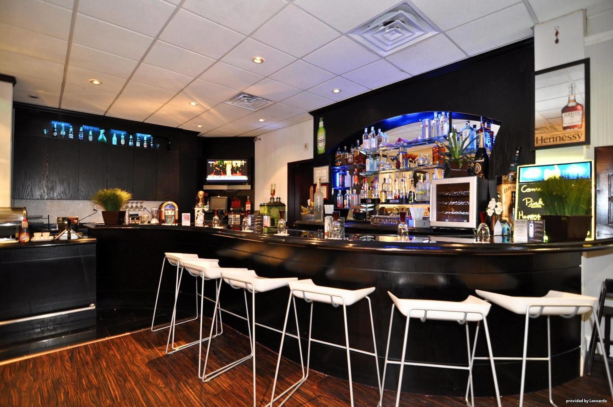 Western Airport West 3* Newark