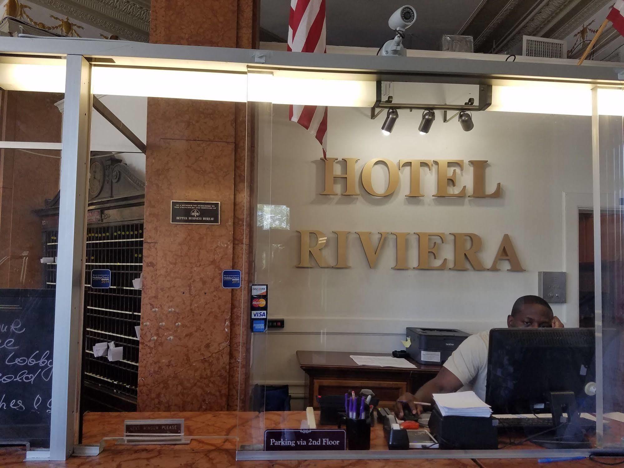 Riviera *