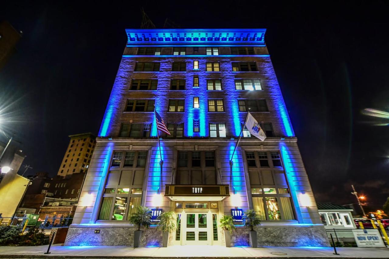 Hotel Tryp By Wyndham Downtown Newark