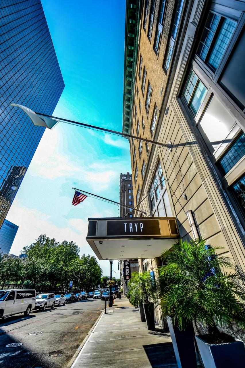 Hotel Tryp By Wyndham Downtown