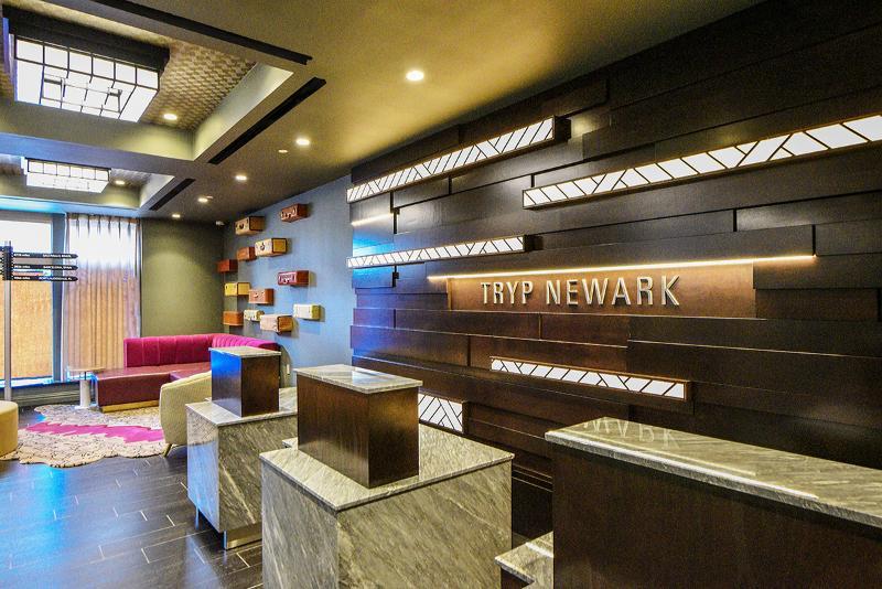 Tryp By Wyndham Downtown 3*