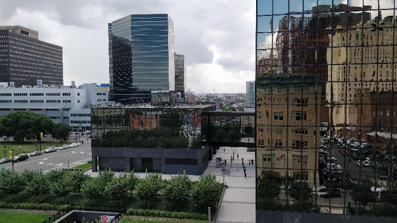 Hotel Tryp By Wyndham Downtown Newark