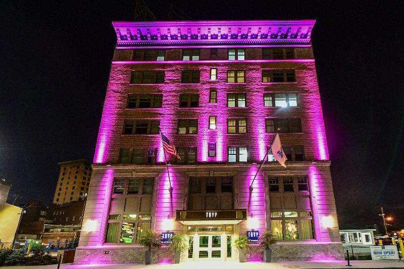 Tryp By Wyndham Downtown