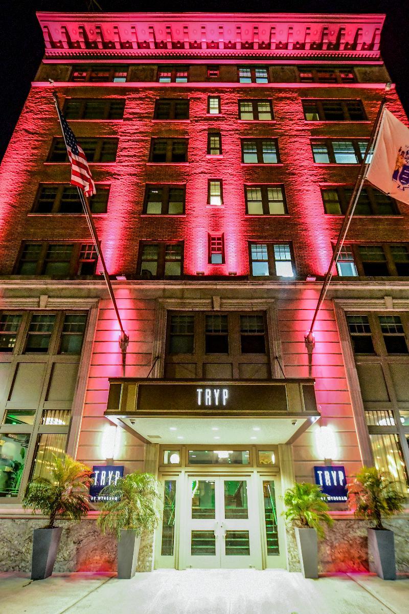 Tryp By Wyndham Downtown Hotel 3*
